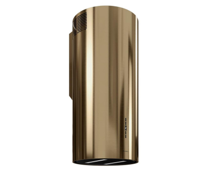 Okap kuchenny GLOBALO Wereniso 39.1 Carmel Gold
